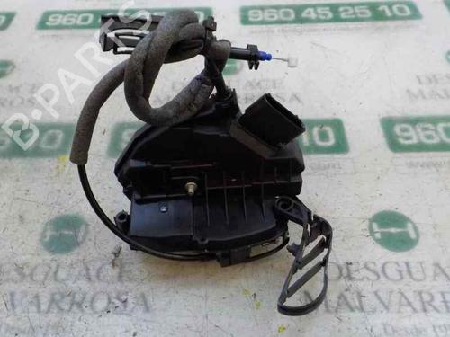 Front right lock FORD FOCUS III 1.5 TDCi | BP5666979C97 