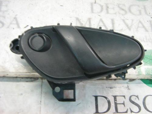 Used Rear right interior door handle CITROËN XSARA (N1) 1.9 TD (90 hp) 3769633