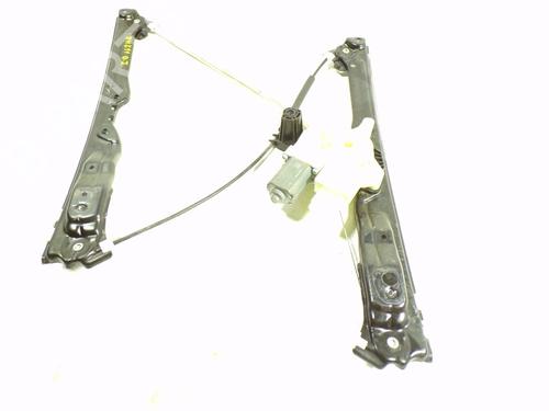 Used Front left window mechanism Front left window mechanism PEUGEOT 308 II (LB_, LP_, LW_, LH_, L3_) [2013-2021] 7876537 7876537