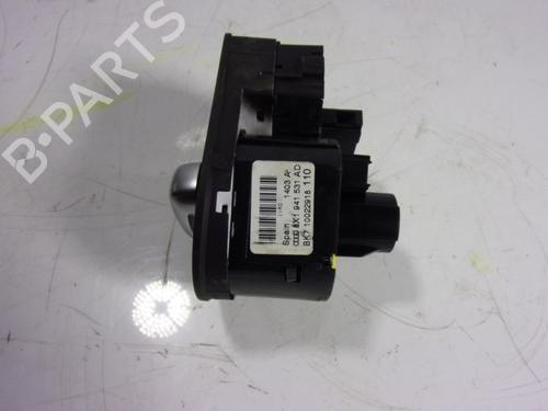 Headlight switch AUDI Q3 (8UB, 8UG)  | BP10289216I24 