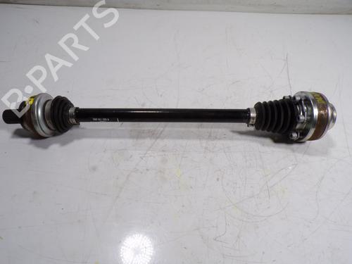 Used Left rear driveshaft CUPRA LEON Sportstourer (KL8, KU8, KUD) 2.0 TSI 4Drive (310 hp) 15067065