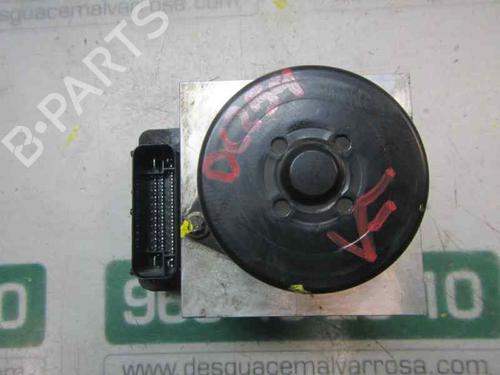ABS pump OPEL INSIGNIA A (G09) 2.0 CDTI (68) | BP3876653M43 