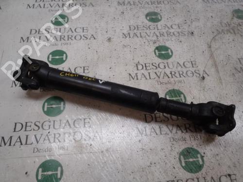 Driveshaft SSANGYONG KYRON 2.0 Xdi (141 hp) 3817888