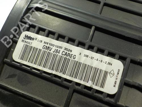 Heater blower motor RENAULT SCÉNIC II (JM0/1_)  | BP17195548M62