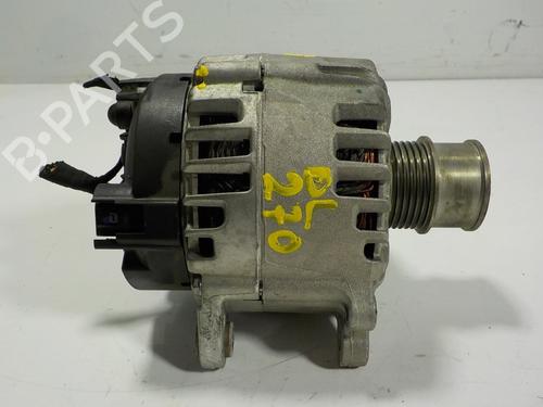Alternator SEAT IBIZA V (KJ1, KJG)  | BP13614779M7 