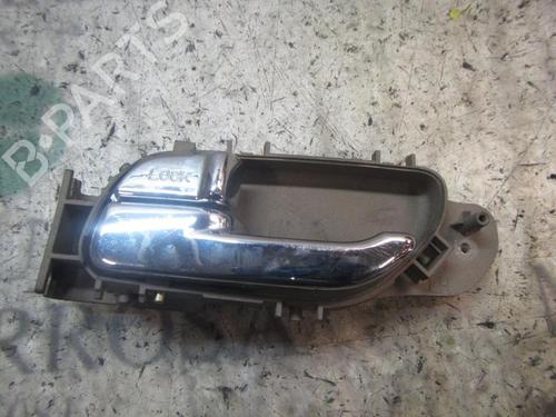 Used Rear left interior door handle Rear left interior door handle SSANGYONG RODIUS I 2.7 Xdi (165 hp) 3835222 3835222