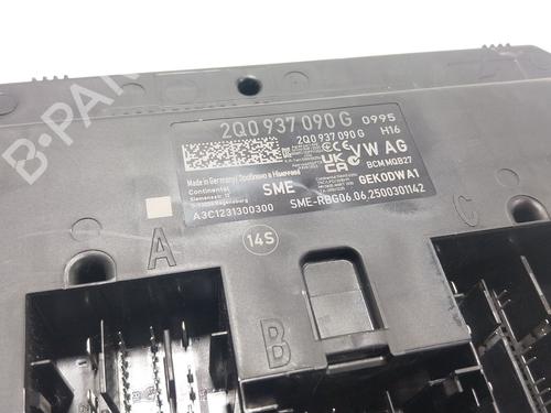 Electronic module SEAT ARONA (KJ7, KJP) 1.0 TSI | BP30596632M83 - Image 3