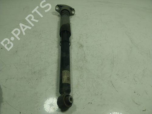 Used Right rear shock absorber Right rear shock absorber AUDI A3 (8V1, 8VK) 2.0 TDI (184 hp) 16295002 16295002