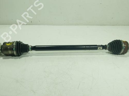 Used Right front driveshaft Right front driveshaft 29764580 29764580