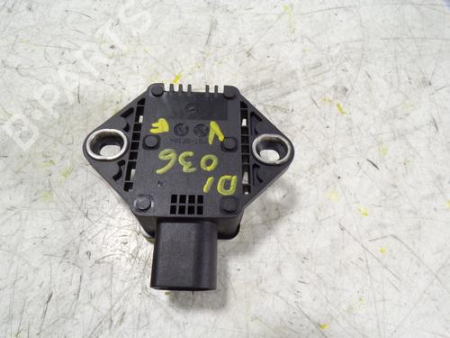 Used Electronic module Electronic module AUDI A5 (8T3) [2007-2017] 8502193 8502193