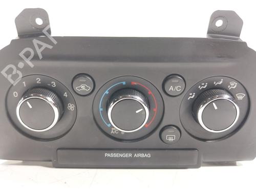 Used Climate control Climate control FORD KA+ III (UK, FK) 1.2 (85 hp) 30814063 30814063