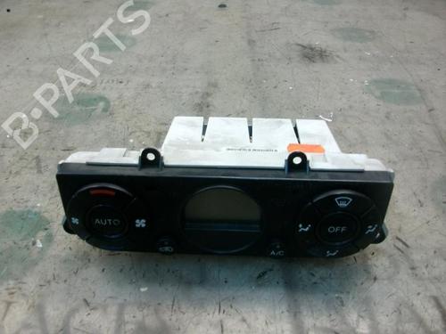 AC Styreenhet / Manøvreringsenhet FORD MONDEO III Saloon (B4Y) 2.0 16V TDDi / TDCi (115 hp) 3779643