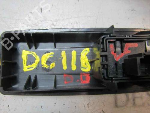 Right front window switch RENAULT MEGANE III Coupe (DZ0/1_) | BP3991790I26 - Image 4