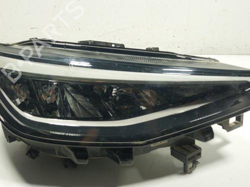 Used Right headlight VW ID.4 (E21) [2020-2025]  28089366