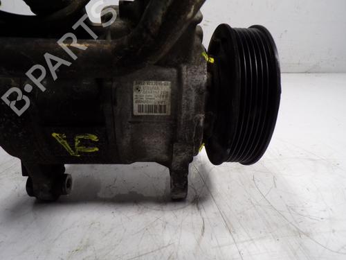 AC compressor BMW 3 Gran Turismo (F34)  | BP9239879M34 