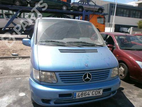 Used Parts MERCEDES-BENZ V-CLASS (638/2)  V 220 CDI (638.294)  482014