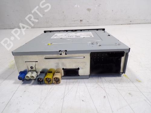 Radio AUDI A1 Sportback (GBA)  | BP8949184E6 