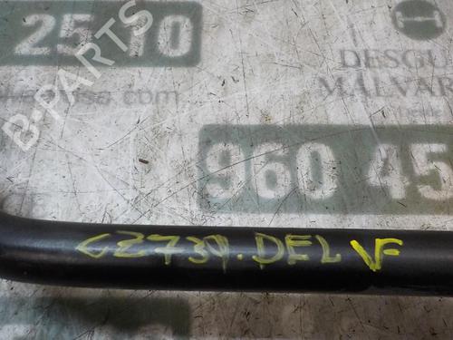 Anti roll bar TOYOTA AYGO (_B1_)  | BP3861266M96 