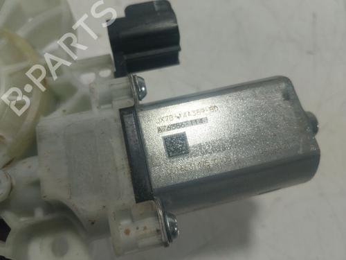 Right front window motor FORD FOCUS IV (HN) | BP23231065E20 - Image 3