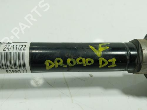 Left front driveshaft CITROËN C4 III (BA_, BB_, BC_) 1.5 BlueHDi 130 (BBYHZB) | BP33399176M38 - Image 2