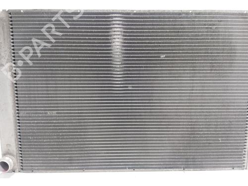 Used Water radiator AUDI A8 D3 (4E2, 4E8) 3.0 TDI quattro (233 hp) 27262904