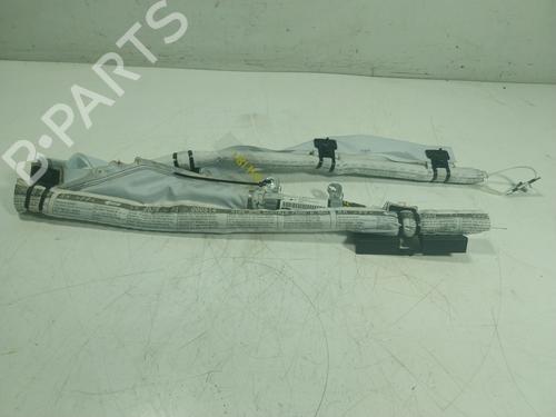 Used Right curtain airbag Right curtain airbag FORD TOURNEO COURIER B460 MPV [2014-2026] 16903301 16903301