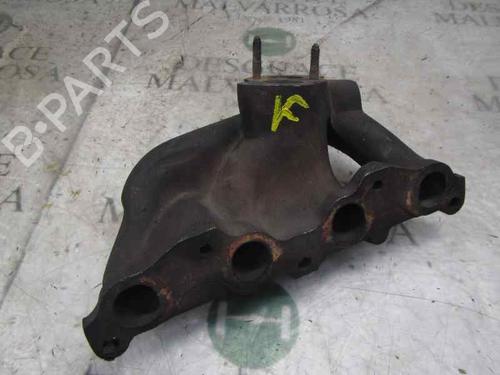 Used Exhaust manifold SEAT CORDOBA (6K1, 6K2) 1.4 i (60 hp) 11645266