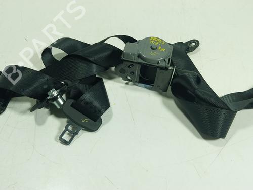 Used Rear left seatbelt TOYOTA LAND CRUISER (_J25_) 2.8 D MHEV 4x4 (204 hp) 27620553
