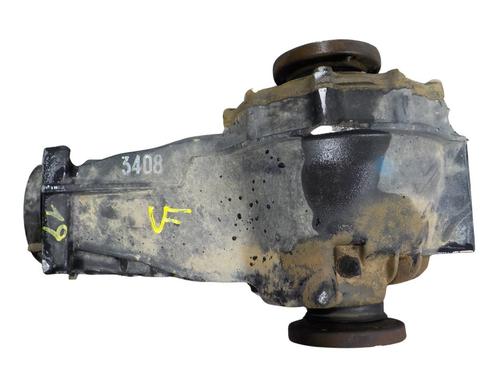 Used Rear differential Rear differential AUDI A8 D3 (4E2, 4E8) 4.0 TDI quattro (275 hp) 11789509 11789509