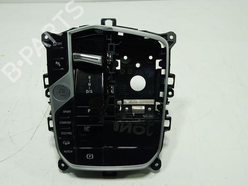 Gearstang Gearstang BMW X5 (G05, F95) xDrive 40 d Mild-Hybrid (352 hp) 34119855 34119855