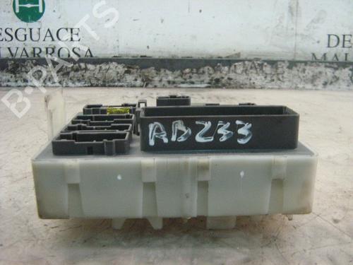 Fuse box FORD FOCUS I (DAW, DBW) 1.6 16V | BP3736492E1 