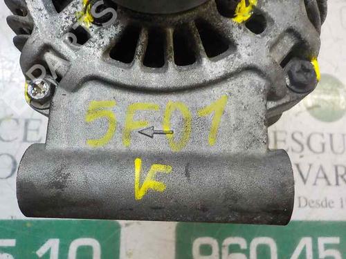 Alternator CITROËN C3 I (FC_, FN_) 1.4 16V | BP3866465M7 