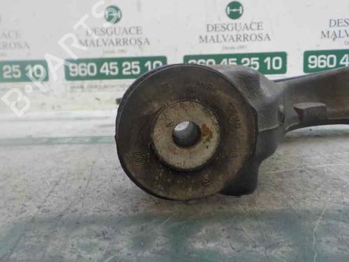 Left front suspension arm MERCEDES-BENZ M-CLASS (W164)  | BP5957990M12 