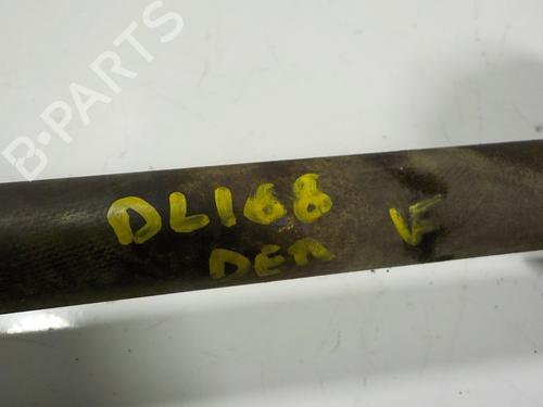 Right front driveshaft FIAT DOBLO Cargo (263_)  | BP13365216M39 