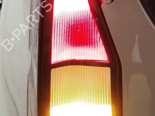 Left taillight VW CADDY V Box Body/MPV (SBA, SBH) 2.0 TDi | BP28188595C34  - Image 6