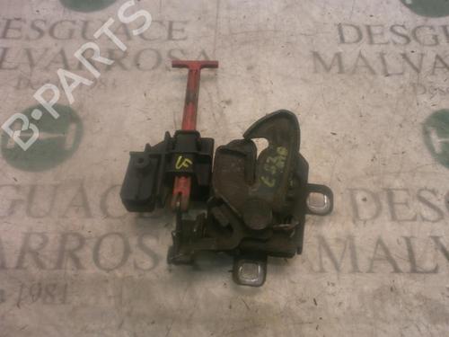 Motorkap Slotmechaniek FIAT STILO (192_) 1.9 JTD (192_XE1A) (115 hp) 8770148