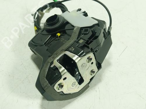 Used Rear left lock Rear left lock 27921967 27921967