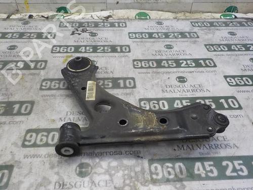 Right front suspension arm OPEL CORSA E (X15) 1.4 (08, 68) | BP4001514M13 