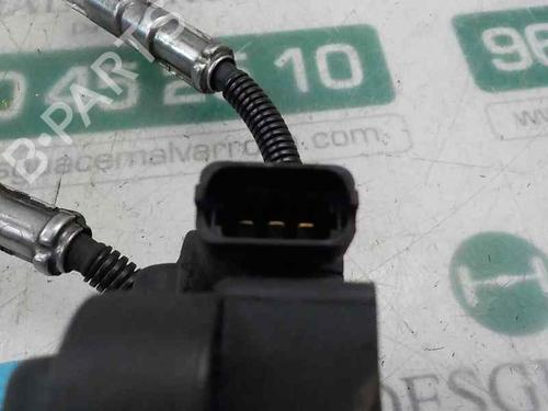 Ignition coil MERCEDES-BENZ E-CLASS (W211)  | BP3991580M94