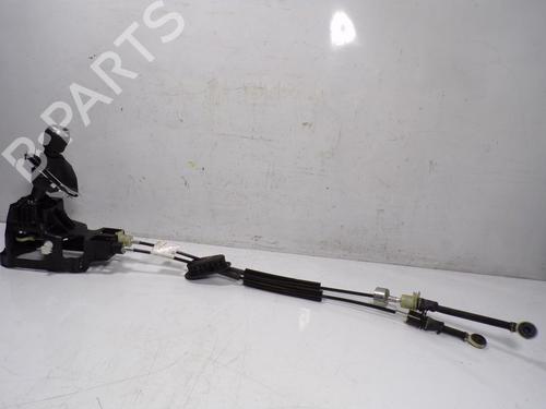 Used Gear lever DACIA SANDERO III [2021-2025]  10773167