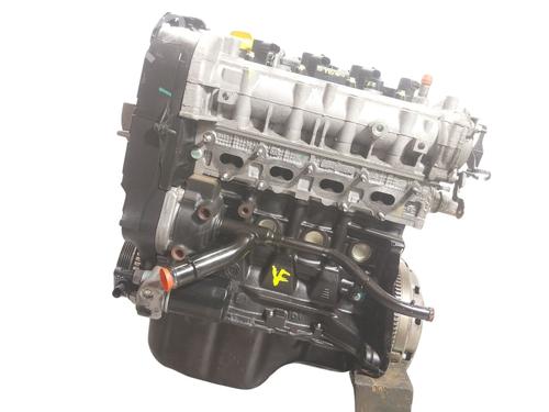 Used Engine Engine FIAT 500L (351_, 352_) 1.4 (199LYB1B) (95 hp) 36667575 36667575