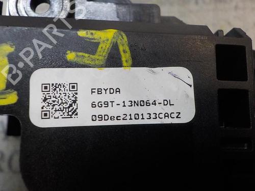 Steering column stalk FORD GALAXY II (WA6) 2.0 TDCi | BP4003743I23 