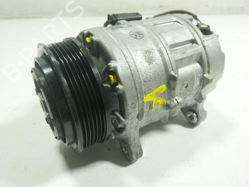 Used AC compressor AC compressor BMW 8 Convertible (G14, F91) [2018-2026] 24360889 24360889