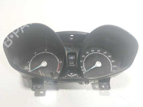 Used Instrument cluster Instrument cluster FORD TRANSIT COURIER B460 Box Body/MPV 1.5 TDCi (75 hp) 16316913 16316913