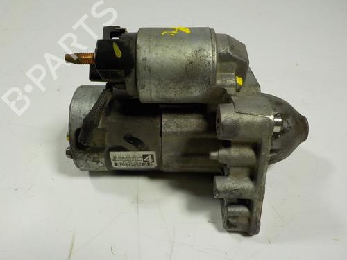 Startmotor CITROËN C4 II (NC_) 1.6 HDi 90 | BP11010188M8 