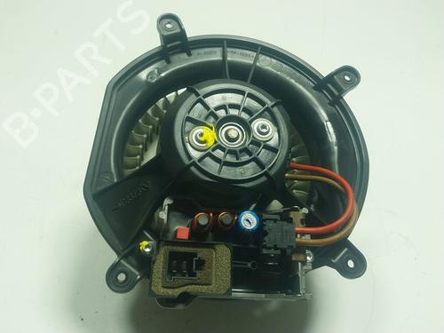 Heater blower motor MERCEDES-BENZ CLS (C219) CLS 350 (219.356) | BP18140403M62 