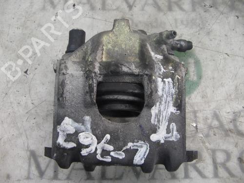 Used Right front brake caliper SEAT IBIZA II (6K1) 1.4 i (60 hp) 11556040