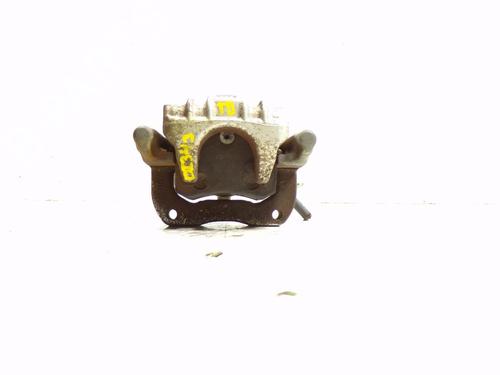 Used Right rear brake caliper Right rear brake caliper SKODA FABIA III Estate (NJ5) 1.2 TSI (90 hp) 11553744 11553744