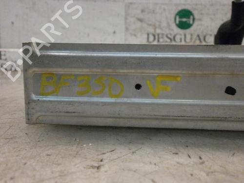 Aircondition fordamper RENAULT CLIO III Grandtour (KR0/1_)  | BP11642180M109