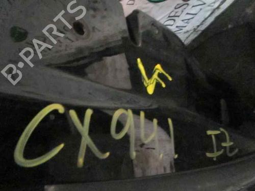 Left front door AUDI TT (8N3) 1.8 T quattro | BP3845005C2 